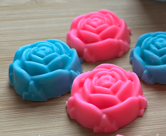 Fondants parfumés
